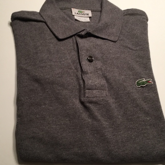 polo lacoste f8455
